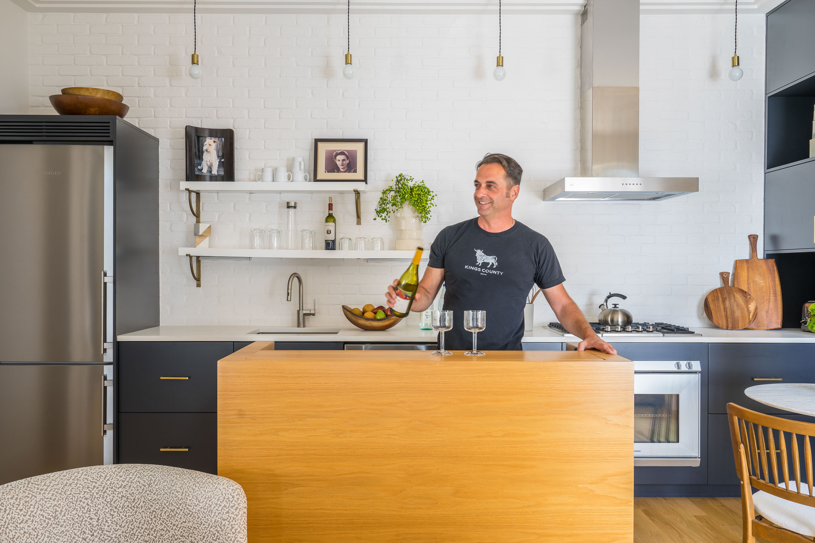 Meet Michael Ferzoco of Eleven Interiors
