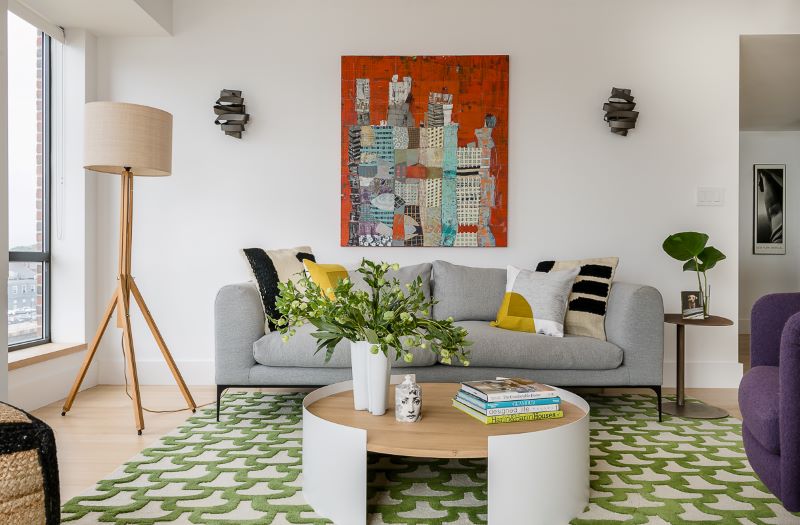 Coastal Design - New Space, Old Place