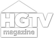 HGTV Magazine - Wow What Color Is That!