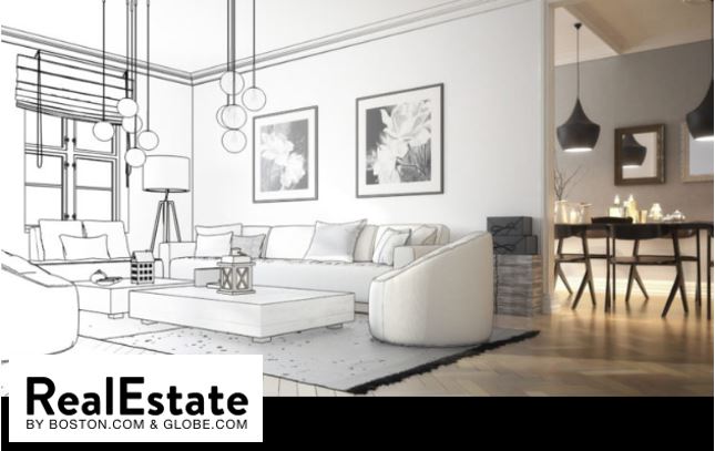 How to Close Up Open Floor Plans