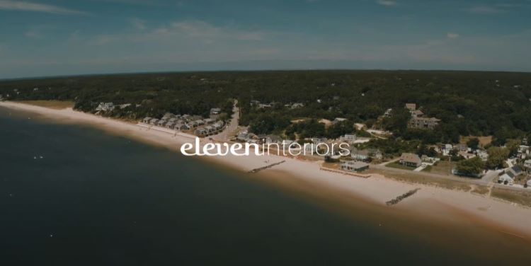 Modern Wellfleet Cottage - Project Series