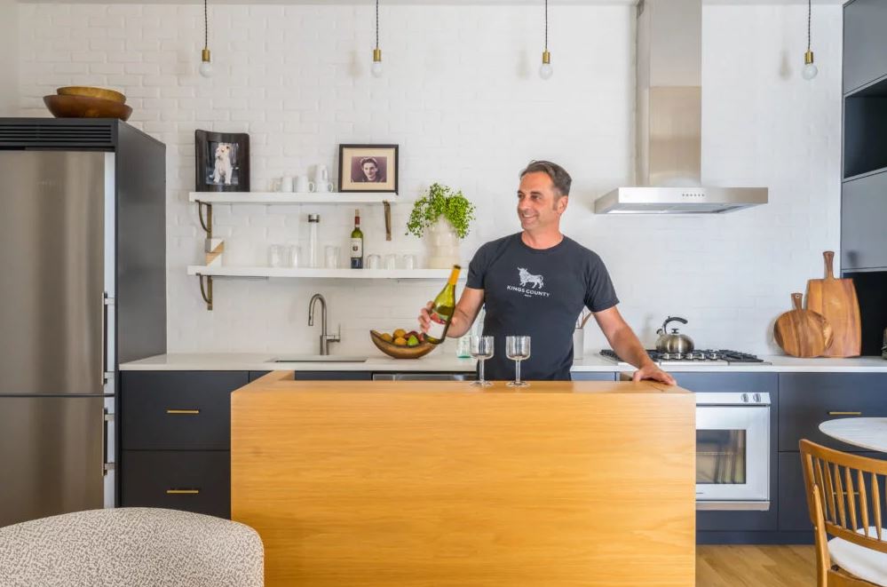 Meet Michael Ferzoco of Eleven Interiors