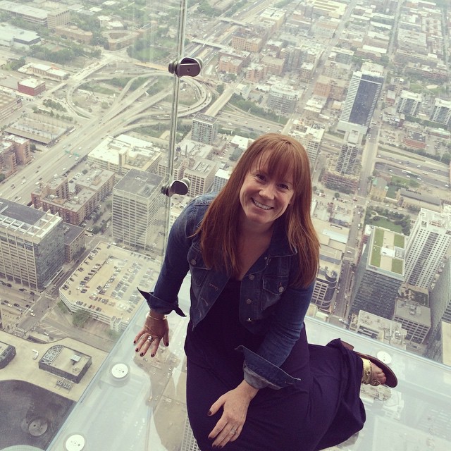 Employee Spotlight - Sarah Galvin, Interior Designer