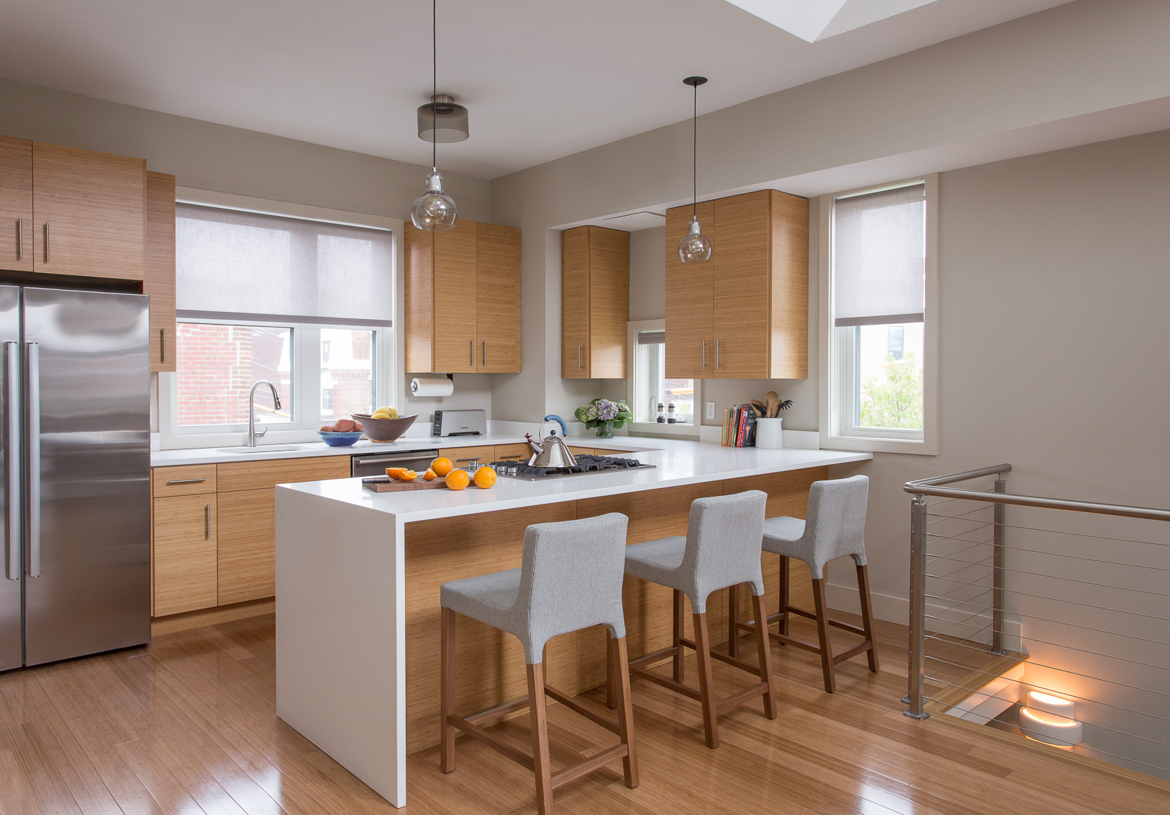 Featured on Houzz - Are Beiges Back in Style?